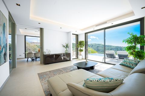 Villa a Benahavis, Malaga, Benahavis - € 4.950.000 | Ref: WB2248 - foto 14