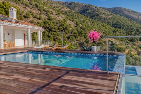Villa a Mijas, Malaga, Mijas - € 1.900.000 | Ref: WB2288 - foto 39