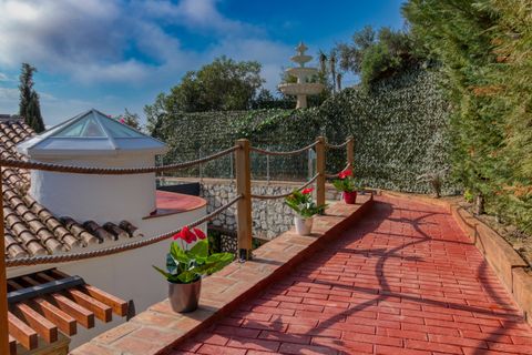 Villa a Mijas, Malaga, Mijas - € 1.900.000 | Ref: WB2288 - foto 34