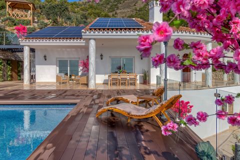 Villa a Mijas, Malaga, Mijas - € 1.900.000 | Ref: WB2288 - foto 47