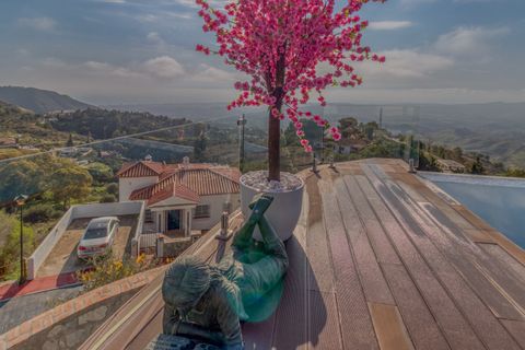 Villa a Mijas, Malaga, Mijas - € 1.900.000 | Ref: WB2288 - foto 43