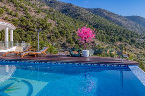 Villa a Mijas, Malaga, Mijas - € 1.900.000 | Ref: WB2288 - foto 41