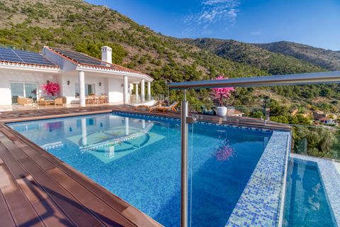 Villa a Mijas, Malaga, Mijas - € 1.900.000 | Ref: WB2288 - foto 42