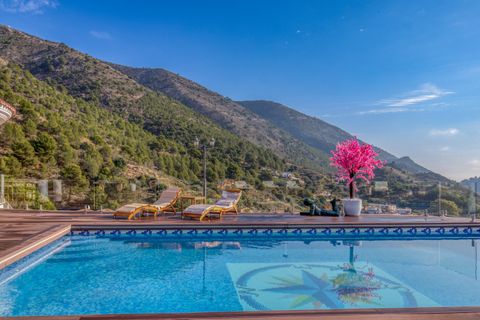 Villa a Mijas, Malaga, Mijas - € 1.900.000 | Ref: WB2288 - foto 35
