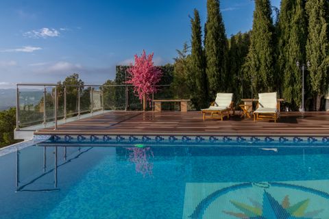 Villa a Mijas, Malaga, Mijas - € 1.900.000 | Ref: WB2288 - foto 44