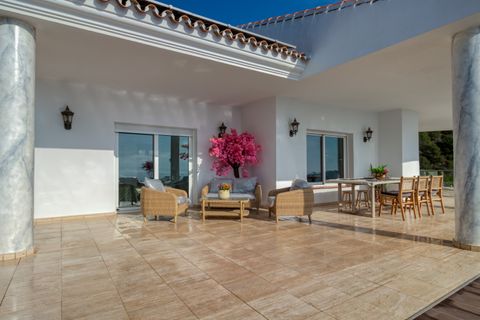 Villa a Mijas, Malaga, Mijas - € 1.900.000 | Ref: WB2288 - foto 33