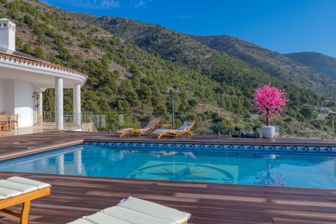 Villa a Mijas, Malaga, Mijas - € 1.900.000 | Ref: WB2288 - foto 31