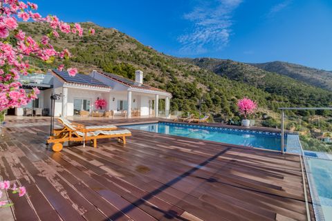 Villa a Mijas, Malaga, Mijas - € 1.900.000 | Ref: WB2288 - foto 36