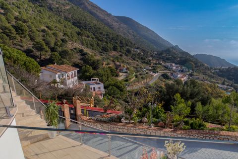 Villa a Mijas, Malaga, Mijas - € 1.900.000 | Ref: WB2288 - foto 45