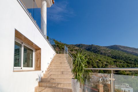 Villa a Mijas, Malaga, Mijas - € 1.900.000 | Ref: WB2288 - foto 23