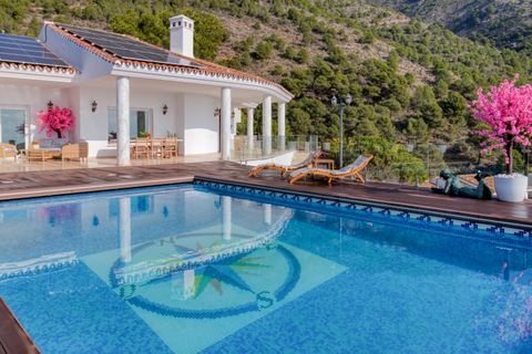 Villa a Mijas, Malaga, Mijas - € 1.900.000 | Ref: WB2288 - foto 37