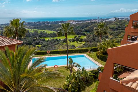 Penthouse i Marbella, Malaga, Marbella - € 579.900 | Ref: WB2304 - foto 11