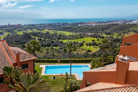 Penthouse i Marbella, Malaga, Marbella - € 579.900 | Ref: WB2304 - foto 1