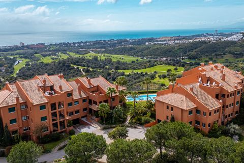 Penthouse i Marbella, Malaga, Marbella - € 579.900 | Ref: WB2304 - foto 10