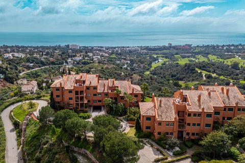 Penthouse i Marbella, Malaga, Marbella - € 579.900 | Ref: WB2304 - foto 7
