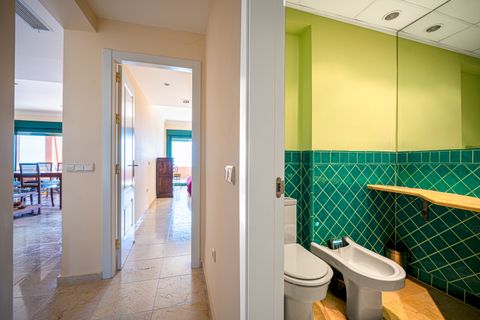 Penthouse i Marbella, Malaga, Marbella - € 579.900 | Ref: WB2304 - foto 25