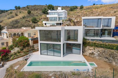 Villa i Mijas Costa, Malaga, Mijas Costa - € 995.000 | Ref: WB2329 - foto 12