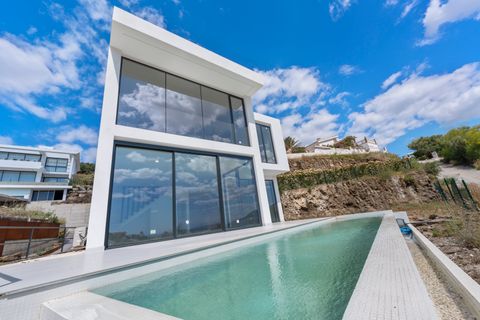 Villa i Mijas Costa, Malaga, Mijas Costa - € 995.000 | Ref: WB2329 - foto 22