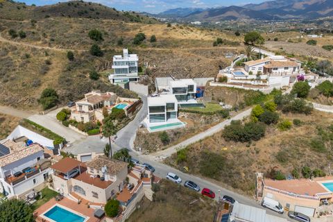 Villa i Mijas Costa, Malaga, Mijas Costa - € 995.000 | Ref: WB2329 - foto 8