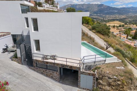 Villa i Mijas Costa, Malaga, Mijas Costa - € 995.000 | Ref: WB2329 - foto 11