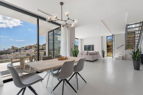 Villa i Mijas Costa, Malaga, Mijas Costa - € 995.000 | Ref: WB2329 - foto 27
