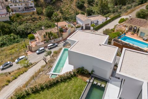 Villa i Mijas Costa, Malaga, Mijas Costa - € 995.000 | Ref: WB2329 - foto 7