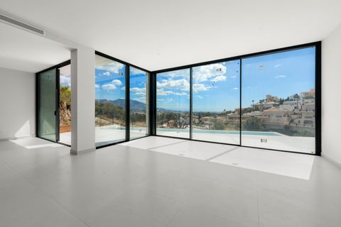 Villa i Mijas Costa, Malaga, Mijas Costa - € 995.000 | Ref: WB2329 - foto 13