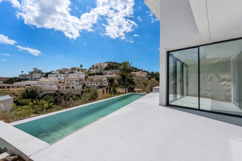 Villa i Mijas Costa, Malaga, Mijas Costa - € 995.000 | Ref: WB2329 - foto 25