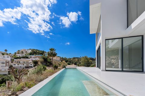 Villa i Mijas Costa, Malaga, Mijas Costa - € 995.000 | Ref: WB2329 - foto 24