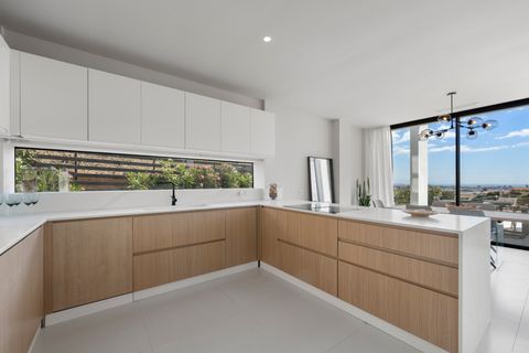 Villa i Mijas Costa, Malaga, Mijas Costa - € 995.000 | Ref: WB2329 - foto 30