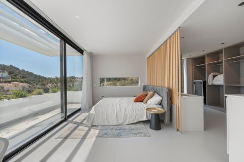 Villa i Mijas Costa, Malaga, Mijas Costa - € 995.000 | Ref: WB2329 - foto 31