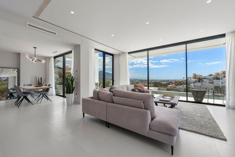 Villa i Mijas Costa, Malaga, Mijas Costa - € 995.000 | Ref: WB2329 - foto 26