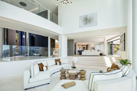 Villa i Benahavis, Malaga, Benahavis - € 30.000.000 | Ref: WB1478 - foto 13