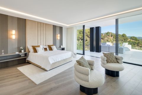 Villa i Benahavis, Malaga, Benahavis - € 30.000.000 | Ref: WB1478 - foto 28