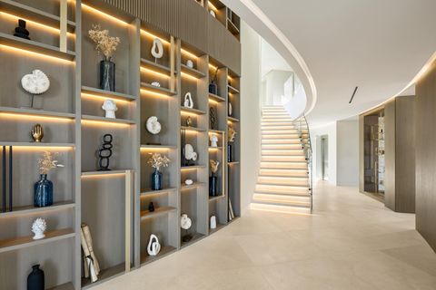 Villa i Benahavis, Malaga, Benahavis - € 30.000.000 | Ref: WB1478 - foto 19