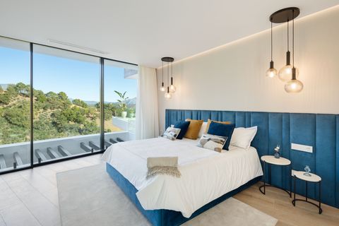 Villa i Benahavis, Malaga, Benahavis - € 30.000.000 | Ref: WB1478 - foto 25