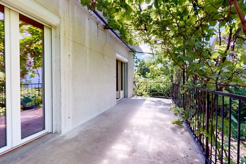 Villa i Besancon, Doubs, Besancon - € 280.000 | Ref: 2946 - foto 4