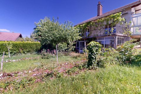 Villa i Besancon, Doubs, Besancon - € 280.000 | Ref: 2946 - foto 2