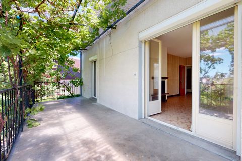 Villa i Besancon, Doubs, Besancon - € 280.000 | Ref: 2946 - foto 5