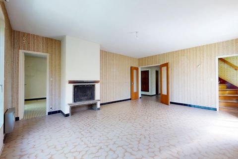 Villa i Besancon, Doubs, Besancon - € 280.000 | Ref: 2946 - foto 6