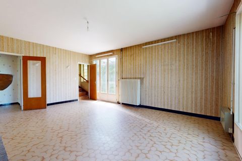 Villa i Besancon, Doubs, Besancon - € 280.000 | Ref: 2946 - foto 7