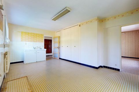 Villa i Besancon, Doubs, Besancon - € 280.000 | Ref: 2946 - foto 9