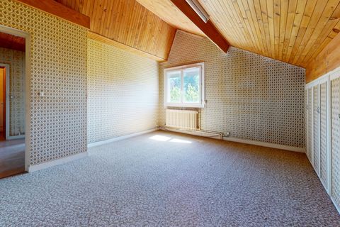 Villa i Besancon, Doubs, Besancon - € 280.000 | Ref: 2946 - foto 11