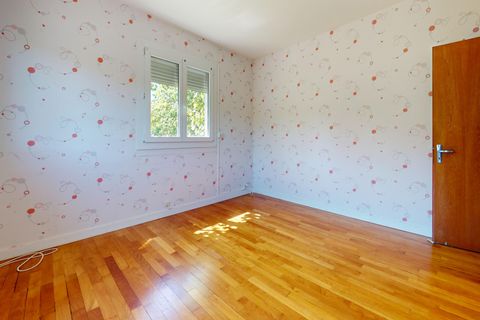 Villa i Besancon, Doubs, Besancon - € 280.000 | Ref: 2946 - foto 13