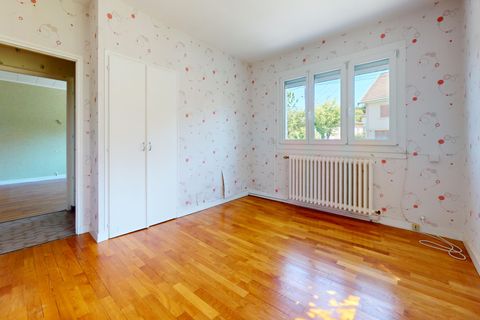 Villa i Besancon, Doubs, Besancon - € 280.000 | Ref: 2946 - foto 14