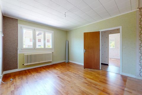 Villa i Besancon, Doubs, Besancon - € 280.000 | Ref: 2946 - foto 16