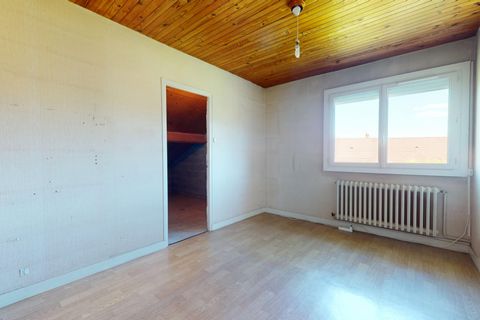 Villa i Besancon, Doubs, Besancon - € 280.000 | Ref: 2946 - foto 17