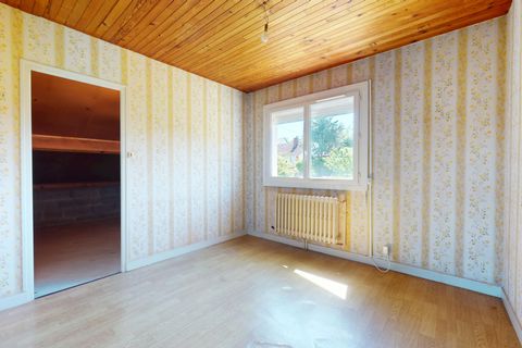 Villa i Besancon, Doubs, Besancon - € 280.000 | Ref: 2946 - foto 18