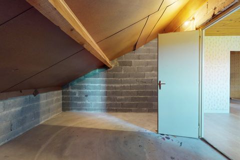 Villa i Besancon, Doubs, Besancon - € 280.000 | Ref: 2946 - foto 23