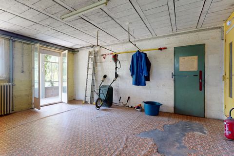 Villa i Besancon, Doubs, Besancon - € 280.000 | Ref: 2946 - foto 24